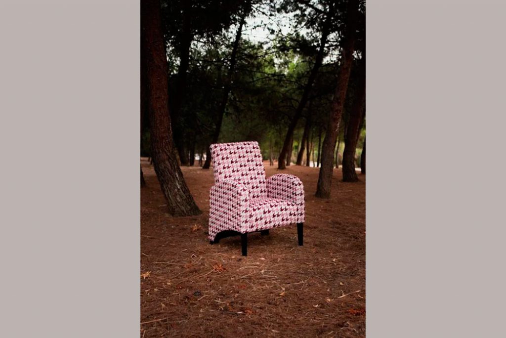 Muebles de salón y dormitorio en Európolis Las Rozas