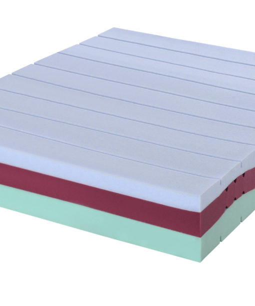 COLCHON ELEGANCE VISCOELASTICA GEL B