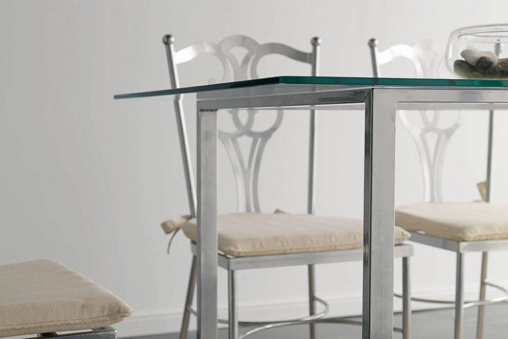 Muebles de salón y dormitorio en Európolis Las Rozas