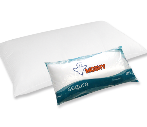 Almohada Segura