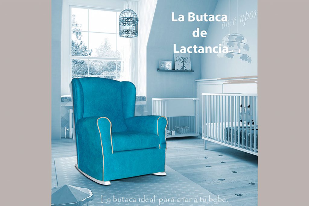 Muebles de salón y dormitorio en Európolis Las Rozas