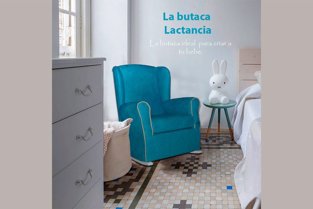 Muebles de salón y dormitorio en Európolis Las Rozas