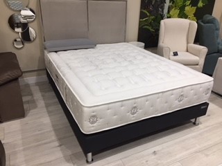 Muebles de salón y dormitorio en Európolis Las Rozas