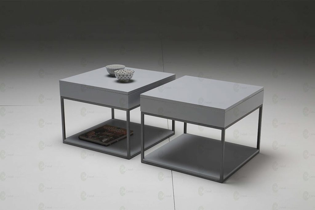 Muebles de salón y dormitorio en Európolis Las Rozas