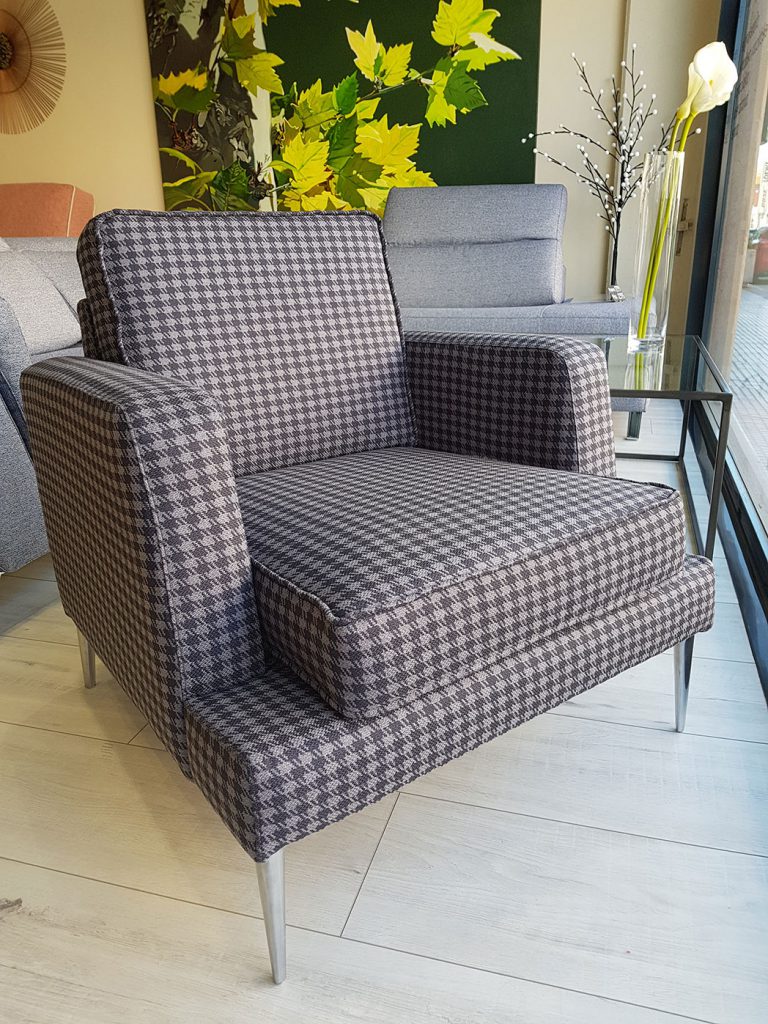 Muebles de salón y dormitorio en Európolis Las Rozas