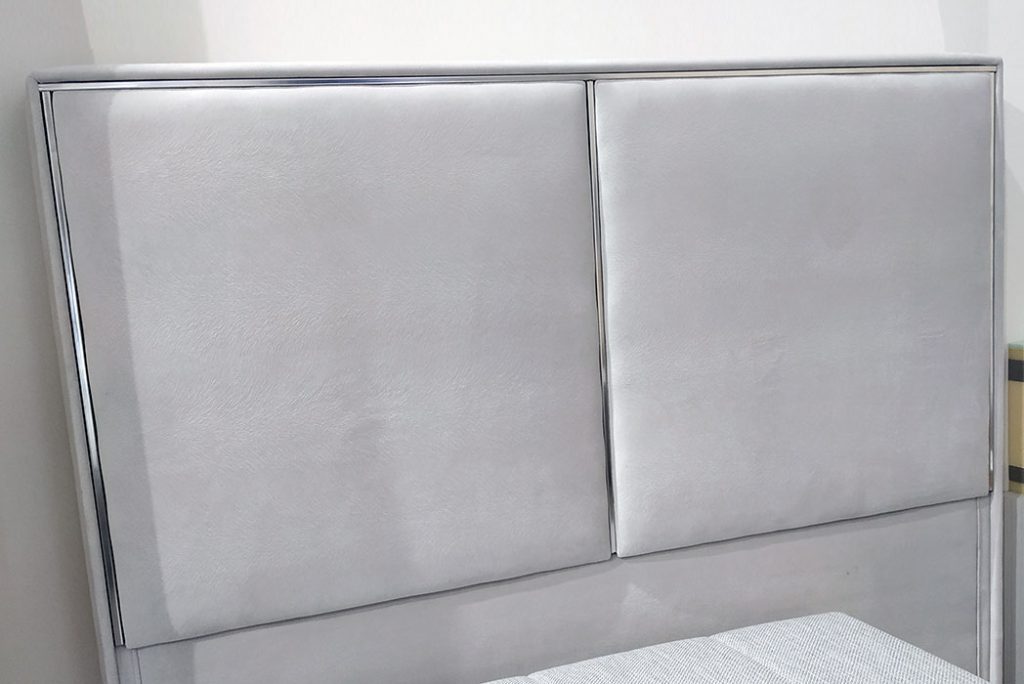 Muebles de salón y dormitorio en Európolis Las Rozas