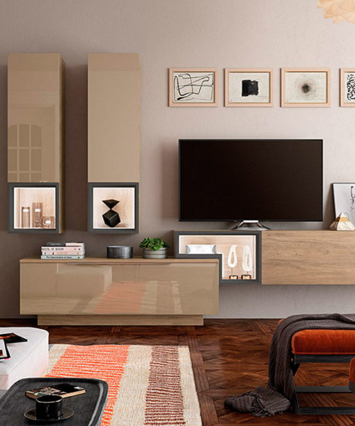 COMPOSICION 722