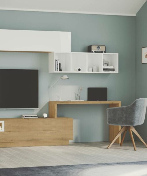 Mueble de salón TV MESA