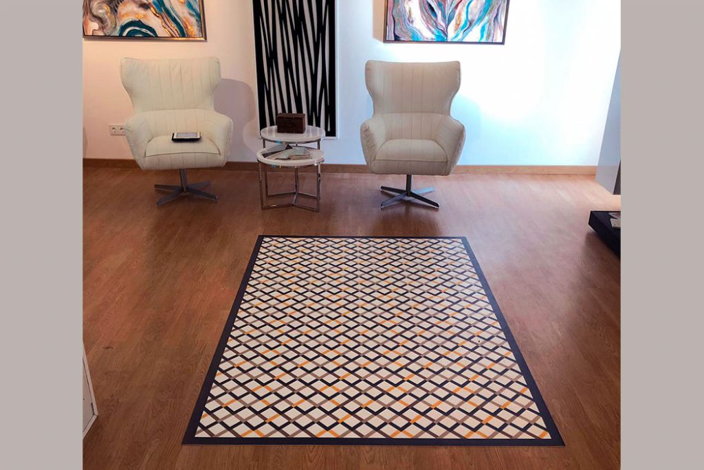 Muebles de salón y dormitorio en Európolis Las Rozas