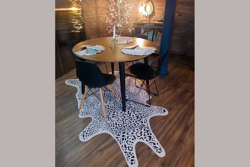 Muebles de salón y dormitorio en Európolis Las Rozas