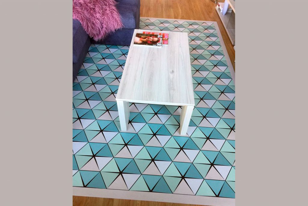 Muebles de salón y dormitorio en Európolis Las Rozas