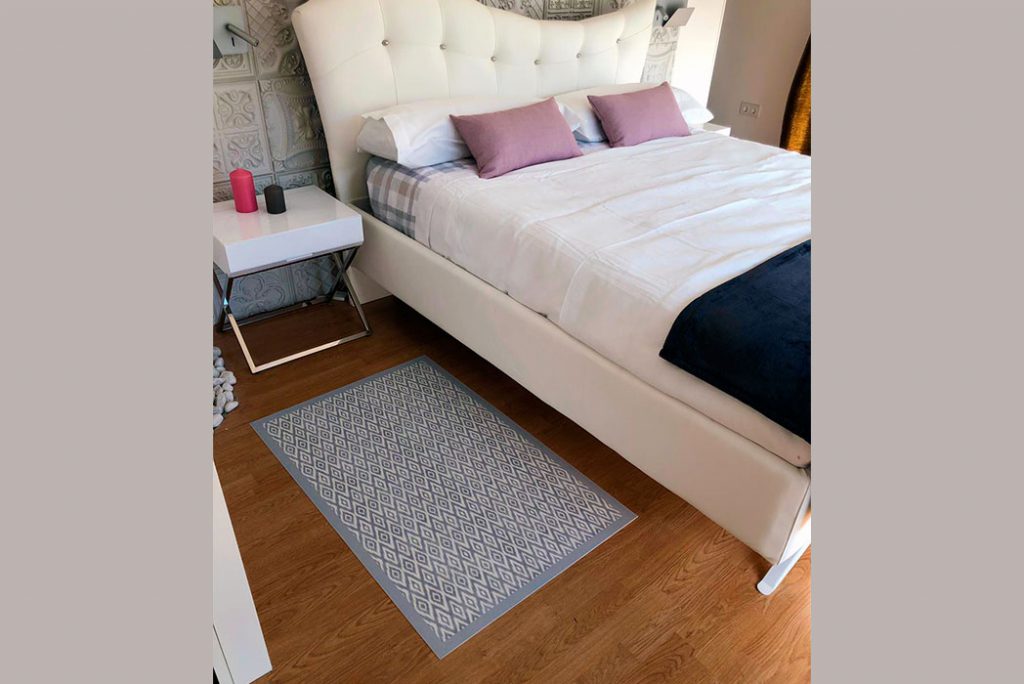 Muebles de salón y dormitorio en Európolis Las Rozas