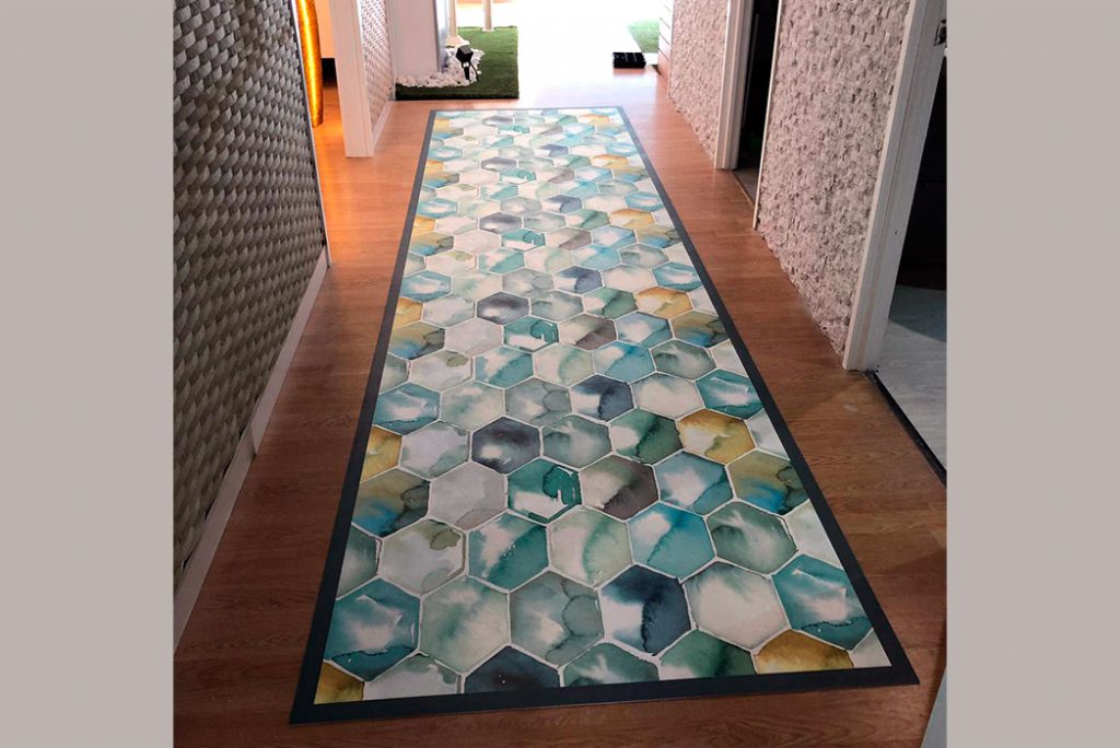 Muebles de salón y dormitorio en Európolis Las Rozas