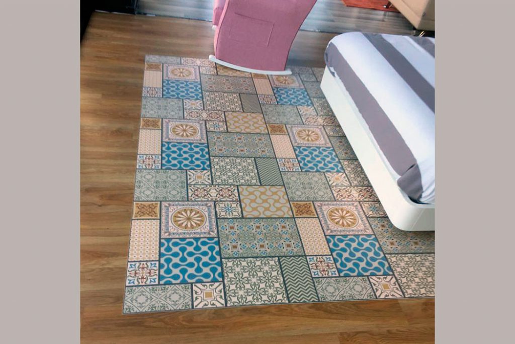 Muebles de salón y dormitorio en Európolis Las Rozas
