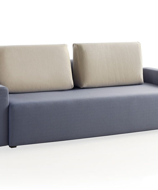 SOFA CAMA PARIS
