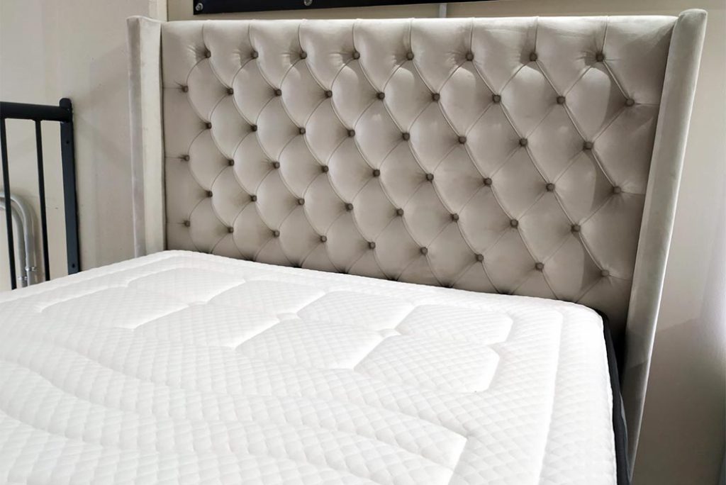 Muebles de salón y dormitorio en Európolis Las Rozas