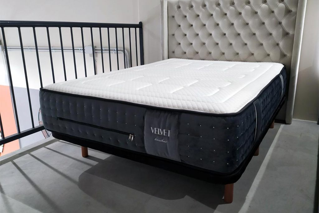 Muebles de salón y dormitorio en Európolis Las Rozas