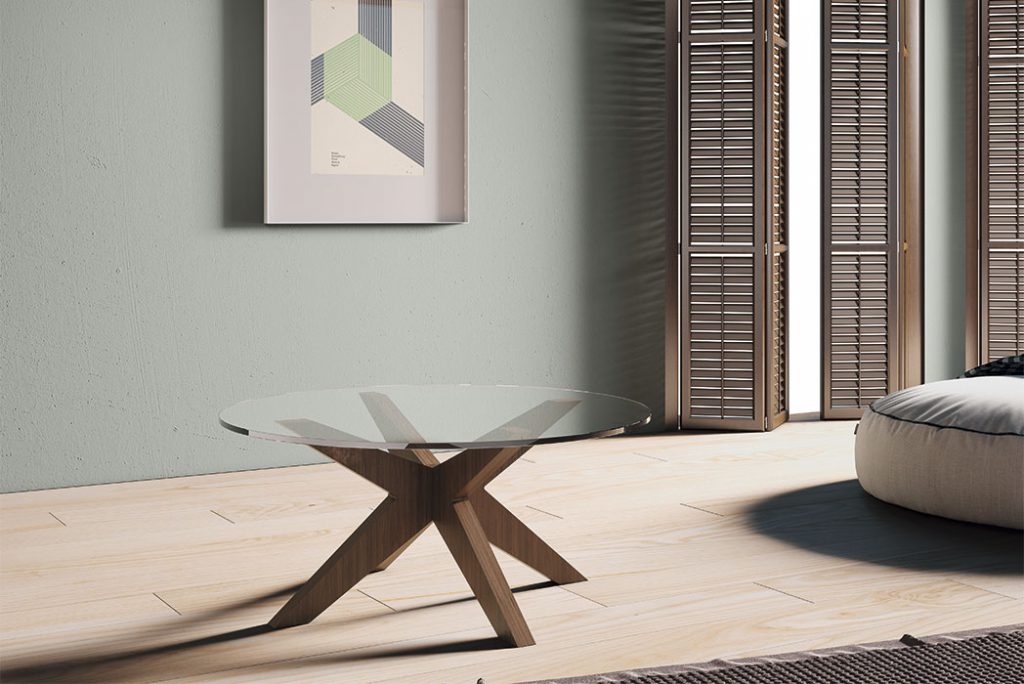 Muebles de salón y dormitorio en Európolis Las Rozas