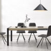 MESA COMEDOR EXTENSIBLE TEMA