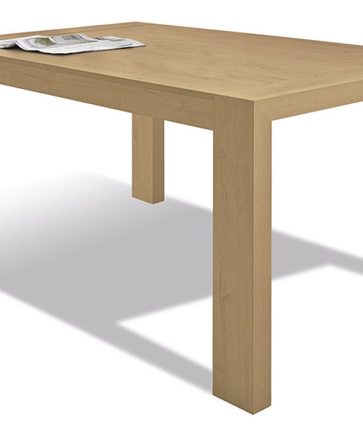 MESA COMEDOR EXTENSIBLE EVORA
