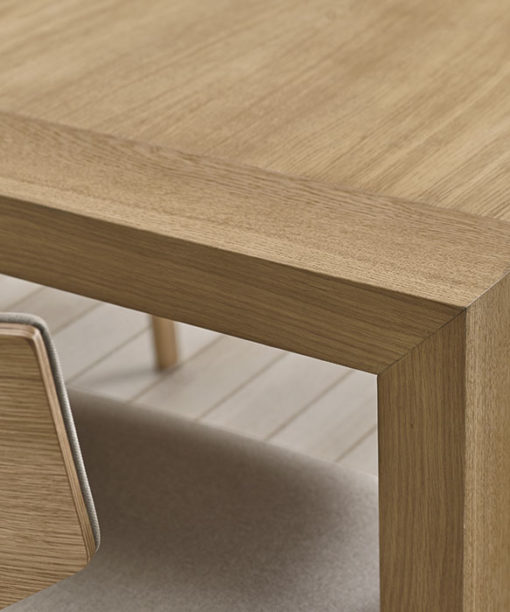 MESA COMEDOR EXTENSIBLE EVORA