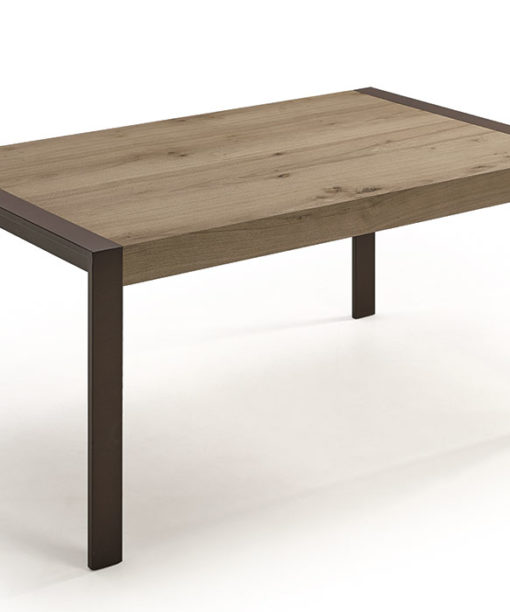 MESA COMEDOR EXTENSIBLE TEMA