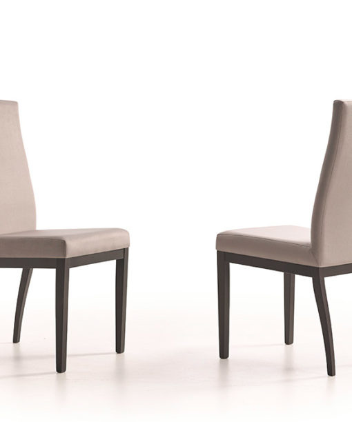 Silla tapizada Magic - Imagen 3