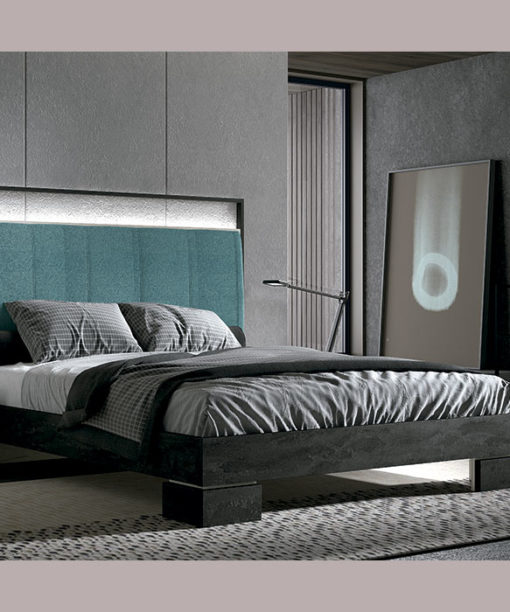 CABECERO HAMAL DETALLE CAMA