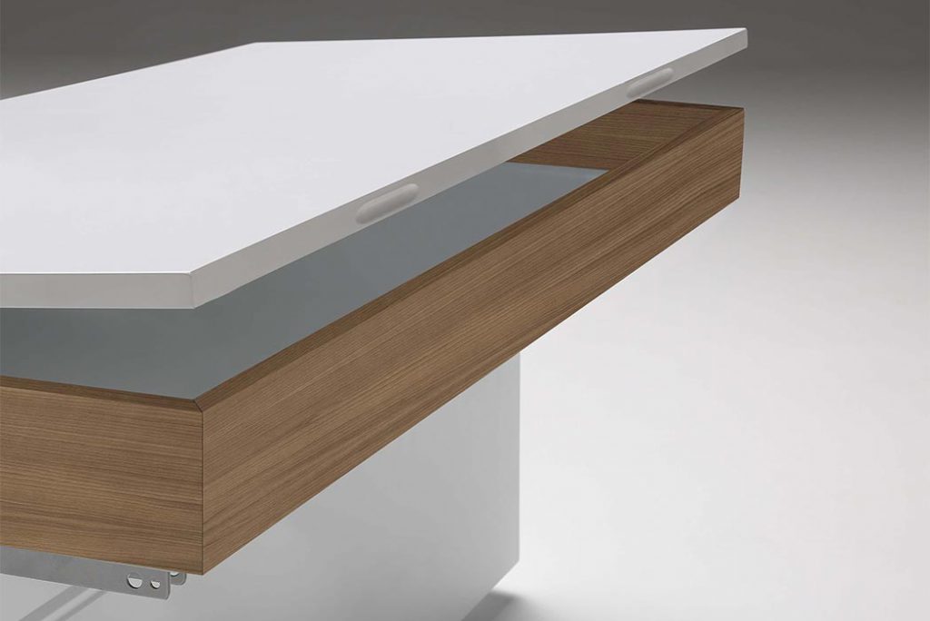 Muebles de salón y dormitorio en Európolis Las Rozas