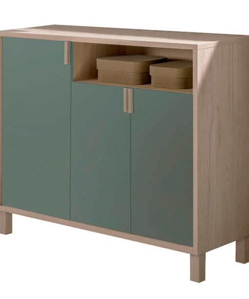 ZAPATERO PATA RECTA