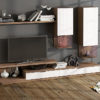 MUEBLE SALON TARIMA