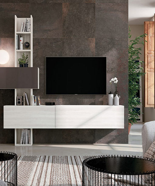 MUEBLE-TV-ESTANTERIA-DETALLE-CON-EXPOSITOR