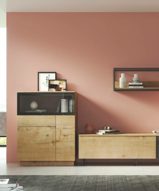 Aparador modular