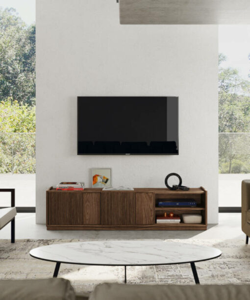 Mueble salón JAZZ