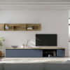 MUEBLE SALON SOLEIL LACADO