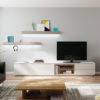 MUEBLE TV SOLEIL NETIC