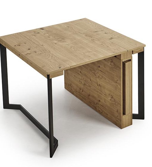 MESA CONSOLA LICA