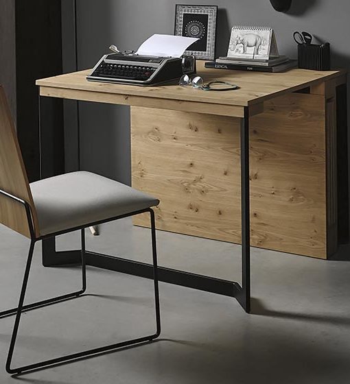 MESA CONSOLA LICA