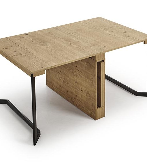 MESA CONSOLA LICA