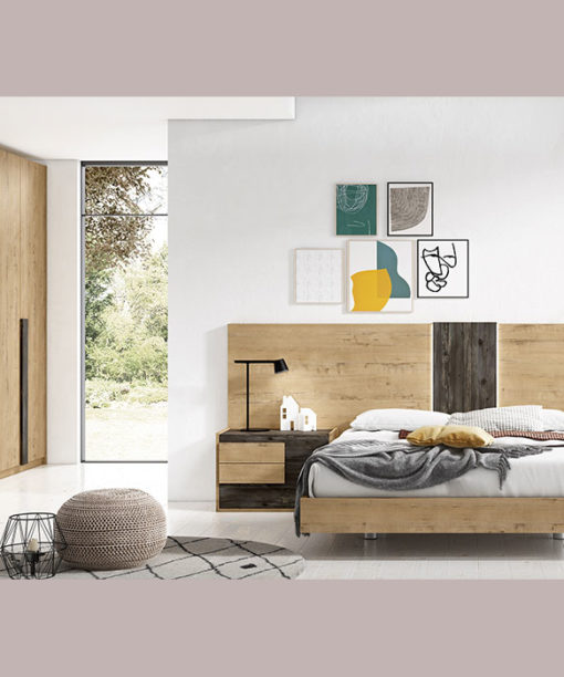 Dormitorio Fenix - Imagen 2