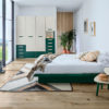 CAMA TATAMI