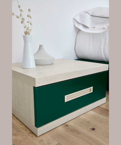 CAMA TATAMI DETALLE MESILLA
