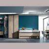 DORMITORIO MODULAR
