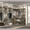 VESTIDOR CLOCK