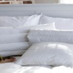 almohadas