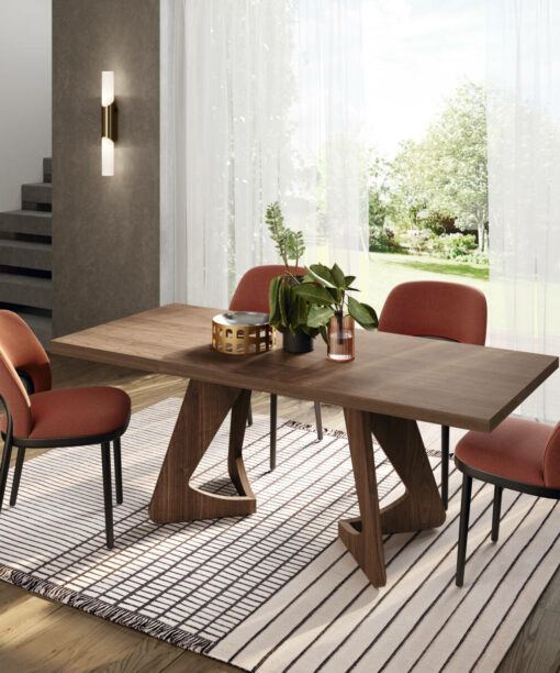Mesa comedor LSD