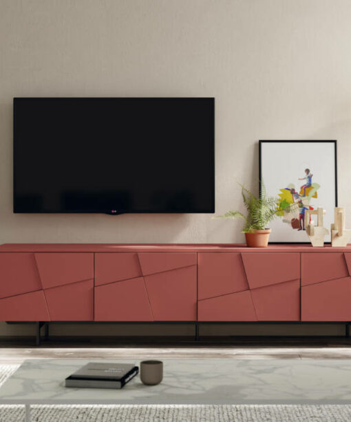Mueble salón LINEN