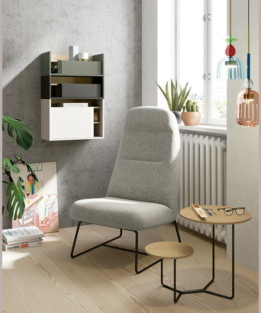 Mesita LOFT