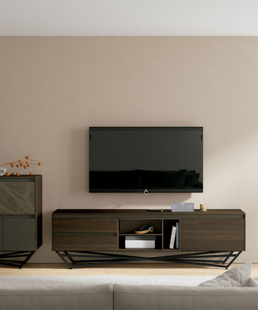 MUEBLE SALON TV MANTIS