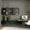 MUEBLE SALON TV MESA